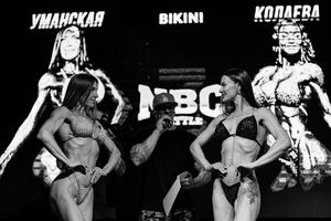 Регистрация NBC BATTLE 3 (Фотограф Роман Притула) Чб